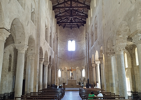Abbey of Sant'Antimo