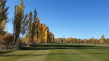 Bishkek Golf Club