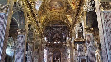 卡莫利圣玛利亚大教堂