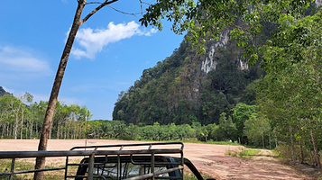 The Elephant Sanctuary Krabi Thailand