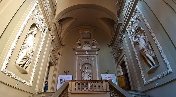 Palazzo Pallavicini