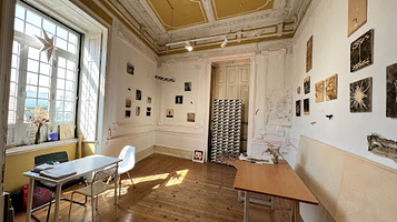 Marvila Art District