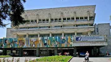 N. Sats Russian Theater for Children and Youth