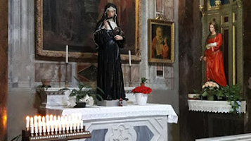 天主教蒂沃利教区