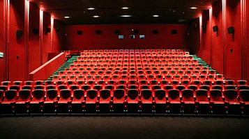 漳州市人民剧场(胜利西路)