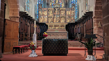 Kaysersberg - Ammerschwihr Trail