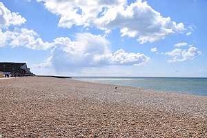 Seaford Beach