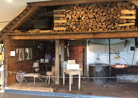 Appenzeller Volkskunde-Museum Stein AR