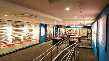 名古屋刀剑世界【名古屋刀剑博物馆】