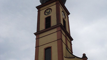 St. Bartholomäus