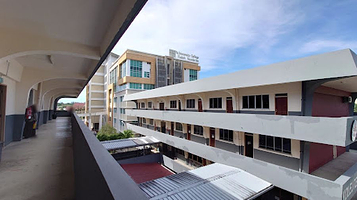 沙巴基金会科技学院