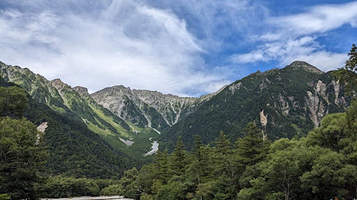 上高地キャンプセンター