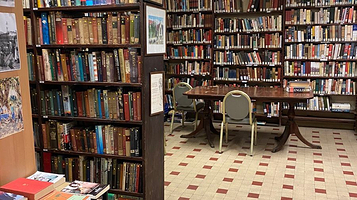 尼斯英美图书馆