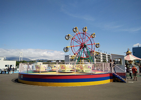 室兰市立水族馆