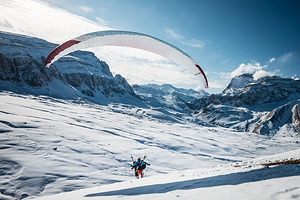 沙达格山度假村