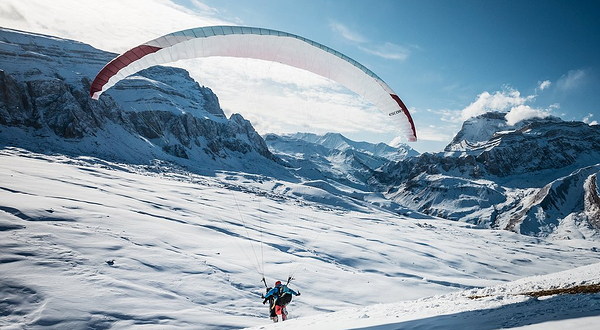 沙达格山度假村