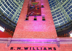 百年子弹制造工厂