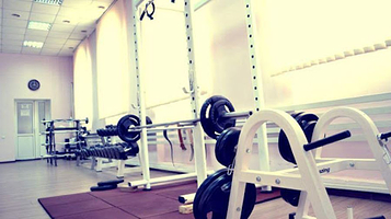 Fitness Club Bisport Gym