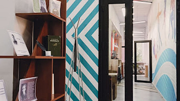 Kant Central Library