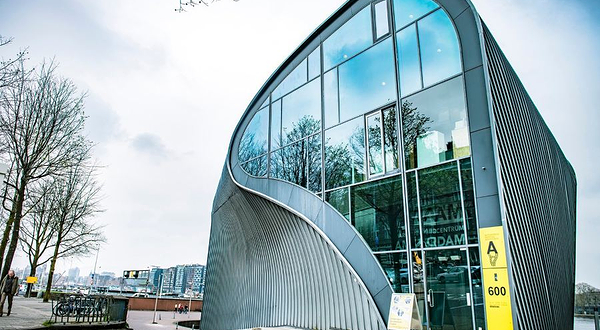 阿姆斯特丹建筑中心