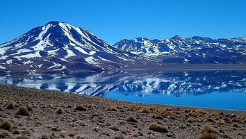 米斯坎蒂和米尼克泻湖