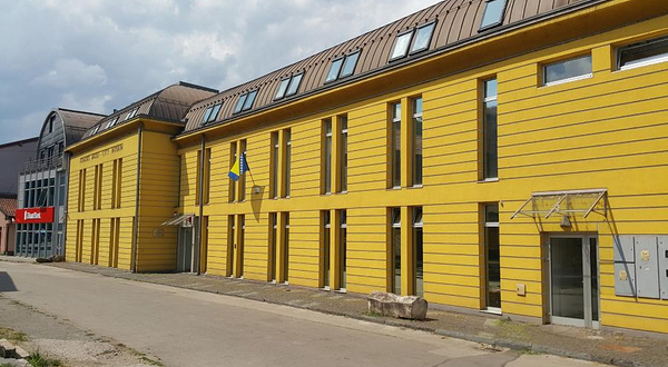 Zenica City Museum