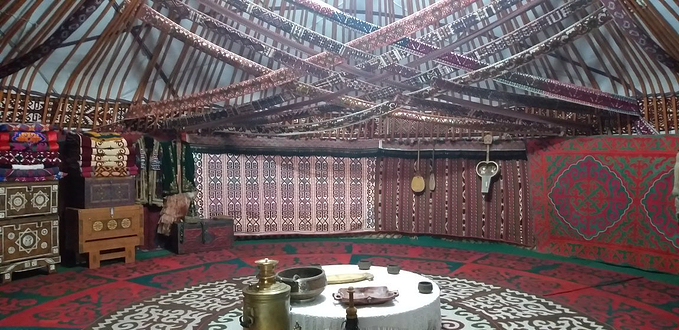 Historical Culture Ethnographic Center