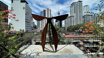 UR-MU @ Bukit Bintang