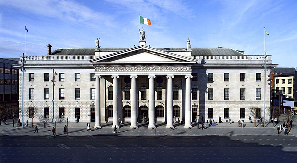 GPO Museum