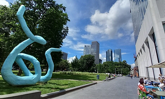 法兰克福现代艺术博物馆