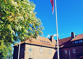 Haugar Vestfold Kunstmuseum