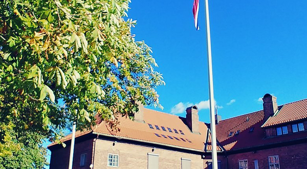 Haugar Vestfold Kunstmuseum