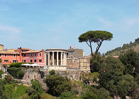 Tempio della Sibilla