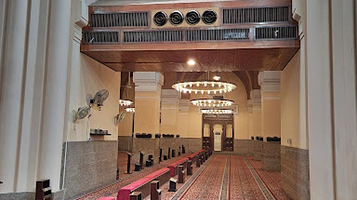 沙特国王清真寺