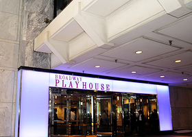 百老汇剧场