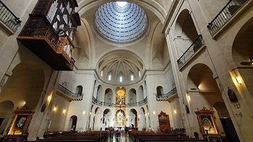 阿利坎特主教座堂