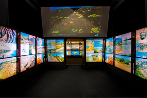 自然与考古博物馆