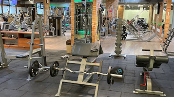 Фитнес клуб Maximum Fitness