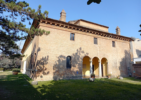 马尔菲萨·埃斯特宫