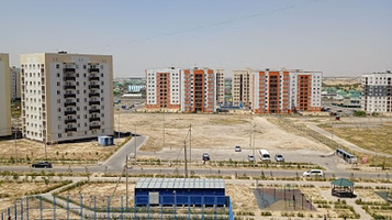 Detskaya Ploshchadka