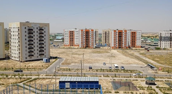 Detskaya Ploshchadka