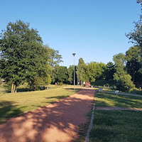 Ozo Park