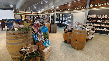 Hunter Valley Visitor Information Centre
