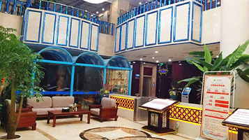 宾山水城养生会所