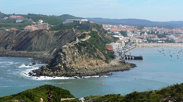 圣马丁纽波尔图灯塔