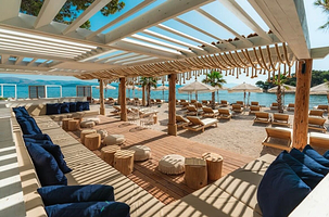 Blue Lagoon/ Krknjasi Bay