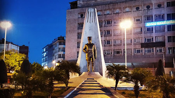 Tarihi Küçük Saat