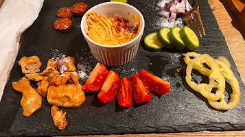 Hungarian GastroCellar