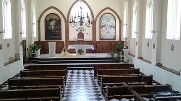 Kościół rzymsko-katolicki Римско-католическая церковь. Roman Catholic church