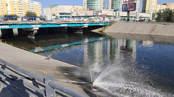 Triatlon Park Aktobe